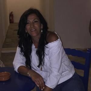 Meet your Posher, Lourdes